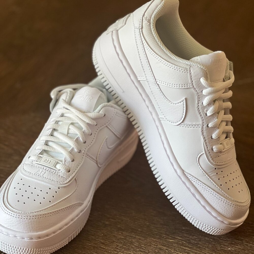 SOLD - Nike Air Force 1 - Brand NEW!